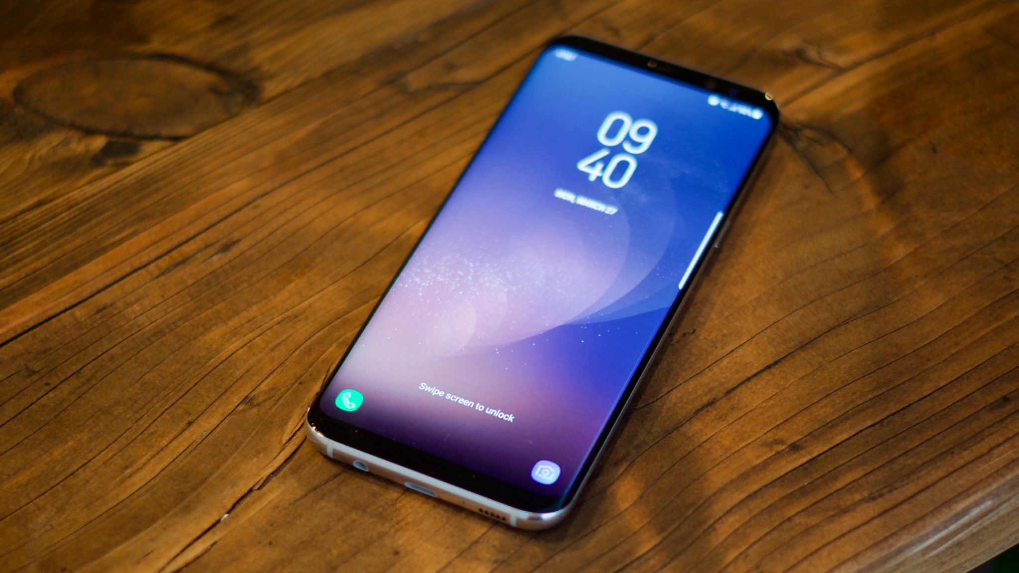 Samsung Galaxy S8 Plus Launched In India Price And Specifications Tech Hundred