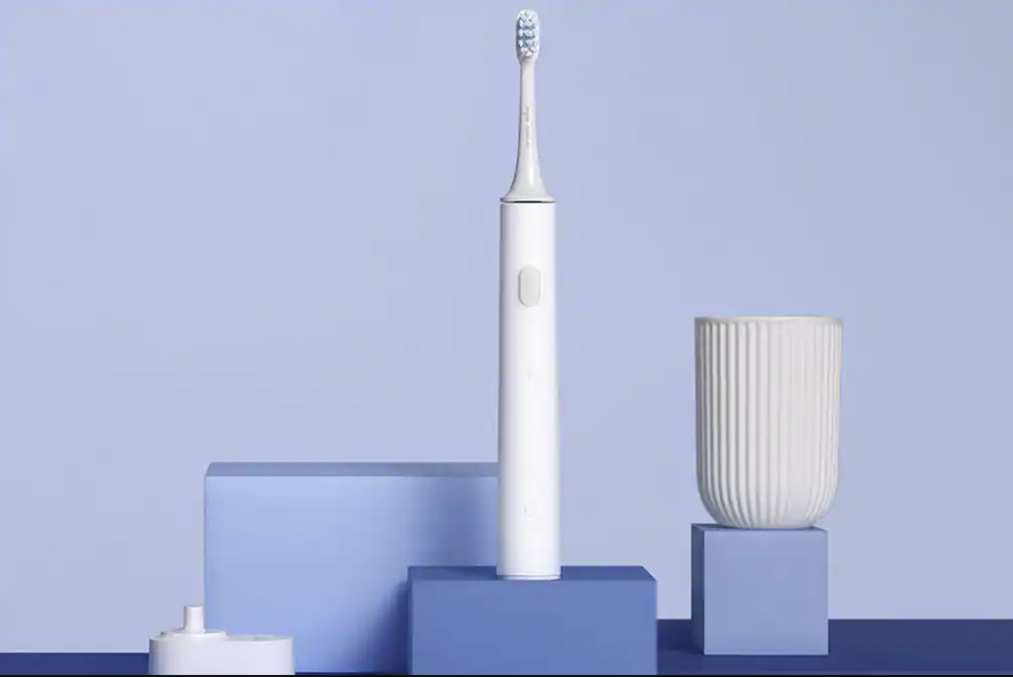 Mi T100 electric toothbrush launched in India, 30 Days Nonstop Brushing